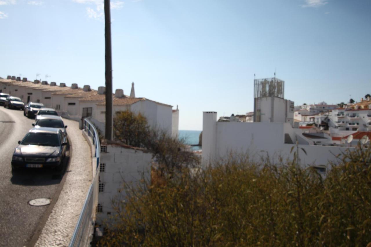 Urban Beach - Casa Mm Carvoeiro  Exterior photo